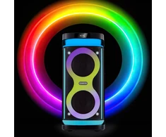 Karaoke kolonėlė Manta Argos, 100 W