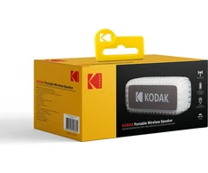 Kodak PWS-2239 nešiojamas Bluetooth garsiakalbis, 8 W