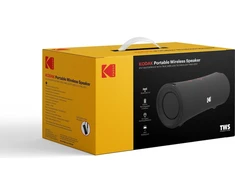 Dėklas Kodak PWS-2258 nešiojamasis belaidis garsiakalbis