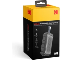 Dėklas Kodak PWS-2259 nešiojamas belaidis garsiakalbis