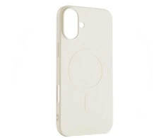 dėklas MagSafe iPhone 16 Pro Max - smėlinis