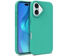 dėklas MagSafe“ skirtas iPhone 16 Pro Max“ – mėtų žalumo