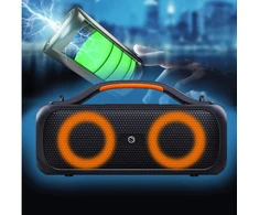 Dėklas Manta SPK216 Bluetooth garsiakalbis