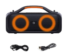 Dėklas Manta SPK216 Bluetooth garsiakalbis