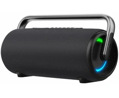 Dėklas Manta SPK530-BK Bluetooth garsiakalbis