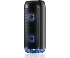 Dėklas Media-Tech MT3174 Partybox Uni BT Bluetooth garsiakalbis su karaoke
