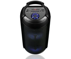 Dėklas Media-Tech MT3174 Partybox Uni BT Bluetooth garsiakalbis su karaoke