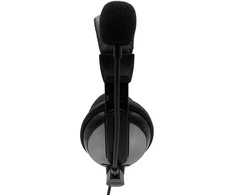 Dėklas Media-Tech Turdus Pro stereo ausinės su mikrofonu