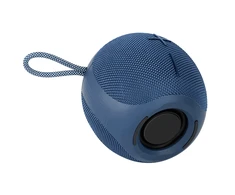 Dėklas Mėlyna Bluetooth kolonėlė Tellur Mirage 12 W