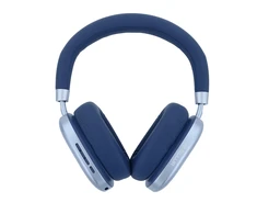 Tellur Mėlynos Bluetooth ausinės su ANC