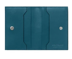 Dėklas na karty Montblanc MB131258 — turkio sp.
