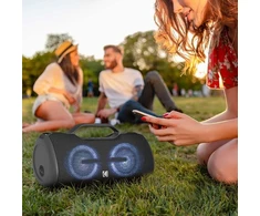 Dėklas Nešiojama belaidė kolonėlė Kodak PWS-2248, 60 W