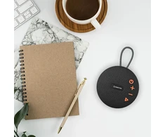 Nešiojama Bluetooth kolonėlė Manta SPK02GO, 15 W