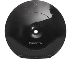 Dėklas Nešiojama Bluetooth kolonėlė Manta SPK515 Venus, 6 W