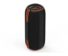 Dėklas Nešiojama Bluetooth kolonėlė Tracer XtremeBeat Pro, 40 W, juoda
