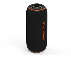 Dėklas Nešiojama Bluetooth kolonėlė Tracer XtremeBeat Pro, 40 W, juoda