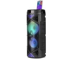 Dėklas Nešiojama kolonėlė Media-Tech FUNBOX KEG PRO