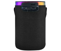 Dėklas Nešiojama kolonėlė Tracer 47615 Stripe XL TWS BT RGB