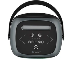 Dėklas Nešiojama kolonėlė Tracer Poweraudio King 2 BT TWS, 45 W RMS