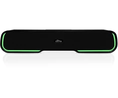 Dėklas Nešiojamas Bluetooth soundbar garsiakalbis Media-Tech MT3180 Phantom BT
