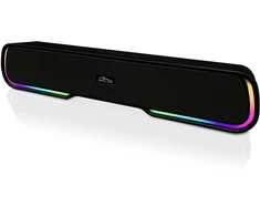 Dėklas Nešiojamas Bluetooth soundbar garsiakalbis Media-Tech MT3180 Phantom BT