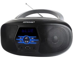 Dėklas Nešiojamas radijas su Bluetooth Prime3 ABB11BT
