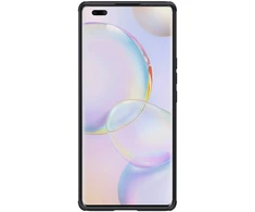 Dėklas Nillkin CamShield Pro korpusas Šarvuotas korpuso dangtelis Fotoaparato apsauga Honor 50 Pro Juodas