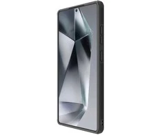 Dėklas Nillkin CamShield Pro su kamerų apsauga, juodas