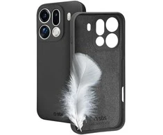 SBS Instinct dėklas, skirtas Oppo Find X9 Pro - Juodas