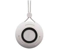 Dėklas Pilkas belaidis Bluetooth garsiakalbis Denver BTP-118