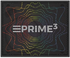 Dėklas Prime3 ABT02BK Bluetooth garsiakalbis