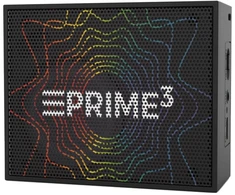 Dėklas Prime3 ABT02BK Bluetooth garsiakalbis