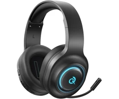 QCY Heroad V200 žaidimų ausinės