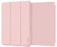 Dėklas rašikliui iPad Pro 11 2024–2025 rožinis SC