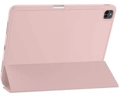 Dėklas rašikliui iPad Pro 11 2024–2025 rožinis SC