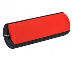 Dėklas Raudonas „Bluetooth“ garsiakalbis Toshiba Fab TY-WSP70