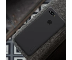 Nillkin Super Frosted Shield - dėklas skirtas Realme 2 Pro Golden
