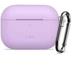 Dėklas silikoninis AirPods Pro – apsaugai ir patogiam nešiojimui kasdien.