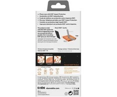 dėklas skirtas iPhone 16 Pro Max – skaidrus