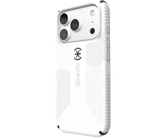 Dėklas Speck Candyshell Icon MagSafe iPhone 18 Pro / 17 Pro, Vanilla Frost