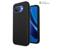 Dėklas Speck ImpactHero Slim, juodas, Google Pixel 10a