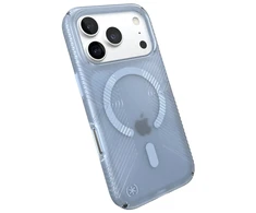Dėklas Speck Presidio Lux Grip MagSafe iPhone 18 Pro, Sable