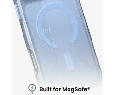 Dėklas Speck Presidio Lux Grip MagSafe iPhone 18 Pro Max / 17 Pro Max, Sable