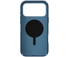Dėklas Speck Presidio2 Grip MagSafe iPhone 18 Pro Max / 17 Pro Max, Deep Sea