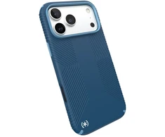 Dėklas Speck Presidio2 Grip MagSafe iPhone 18 Pro Max / 17 Pro Max, Deep Sea