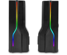 Dėklas Stereo garsiakalbiai žaidėjams Media-Tech Cobra Pro Aragor 2.0