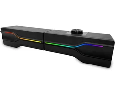 Dėklas Stereo garsiakalbiai žaidėjams Media-Tech Cobra Pro Aragor 2.0