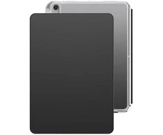 Dėklas su klaviatūra iPad Air M3 11 colių juodas AmazingThing