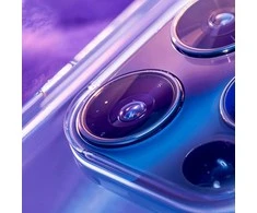 Dėklas 3mk Clear Case for Realme 16 Pro 5G - Transparent