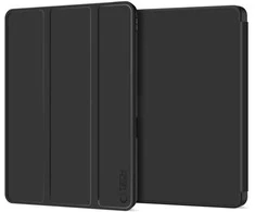 Dėklas su pieštuko laikikliu iPad Pro 13″ (2024–2025) SC